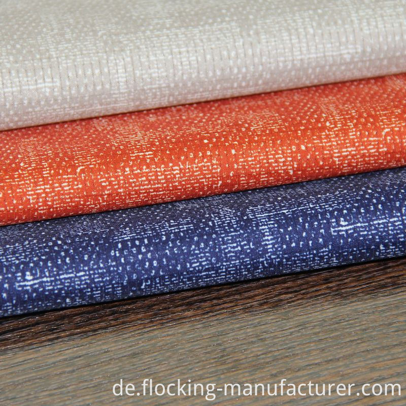Polyester T400 Fabric with Printed for Men's Spring Jacket or Windbreaker
